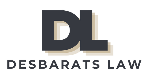Desbarats Law